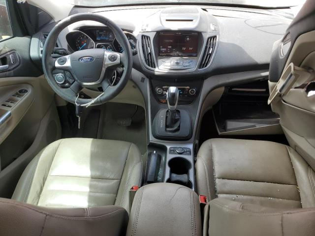 Photo 8 from auction – 2015 FORD ESCAPE SE with VIN 1FMCU0G9XFUB63208
