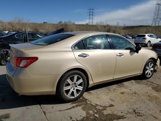 Photo 3 from auction – 2007 LEXUS ES 350 with VIN JTHBJ46G572137854
