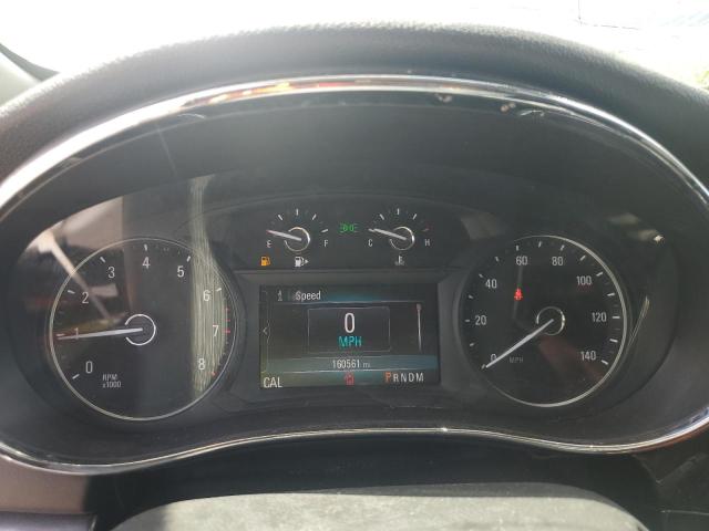 Photo 9 from auction – 2019 BUICK ENCORE PRE with VIN KL4CJASB0KB784342