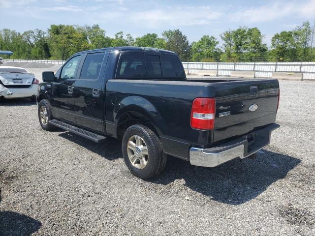 Photo 2 from auction – 2008 FORD F150 SUPER with VIN 1FTPW12V38FA19095