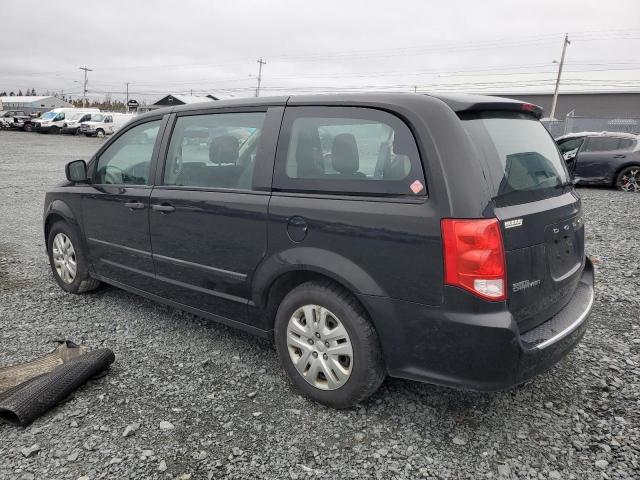 Photo 2 from auction – 2016 DODGE GRAND CARA with VIN 2C4RDGBG5GR226324