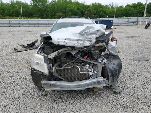 Foto 5 de la subasta – 2015 GMC TERRAIN SL con VIN 2GKFLWEKXF6303287