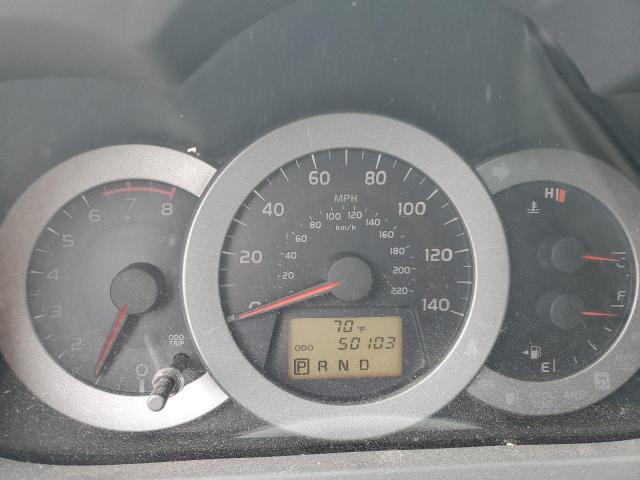 Снимка 9 от търг – 2011 TOYOTA RAV4 с VIN 2T3ZF4DV4BW084289