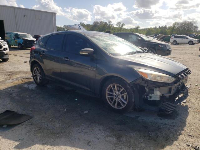 Photo 4 from auction – 2017 FORD FOCUS SE with VIN 1FADP3K23HL269719