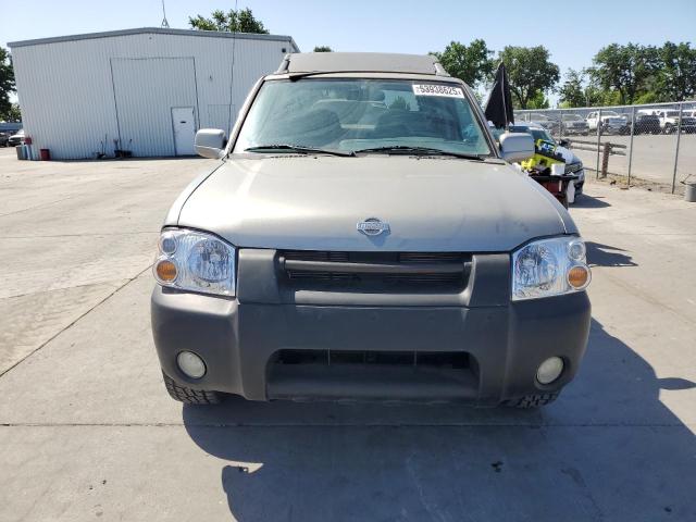Photo 5 from auction – 2001 NISSAN FRONTIER C with VIN 1N6ED27Y21C388752