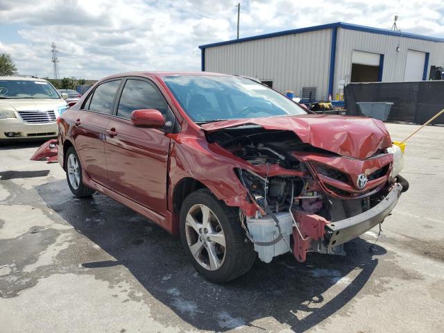 Photo 4 from auction – 2011 TOYOTA COROLLA BA with VIN 2T1BU4EE5BC596305
