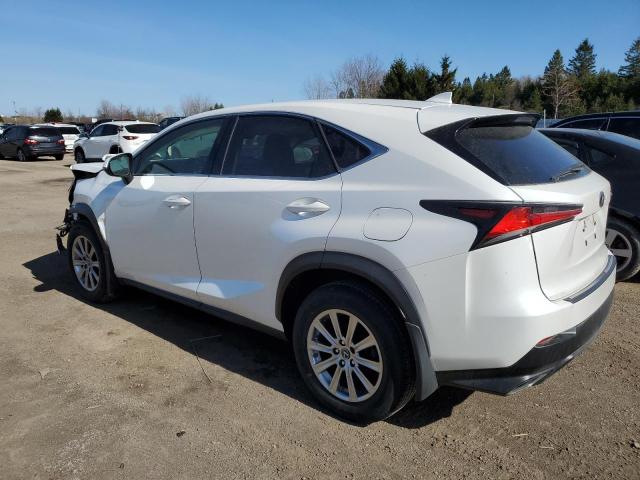 Photo 2 from auction – 2019 LEXUS NX 300 BAS with VIN JTJBARBZ3K2194596