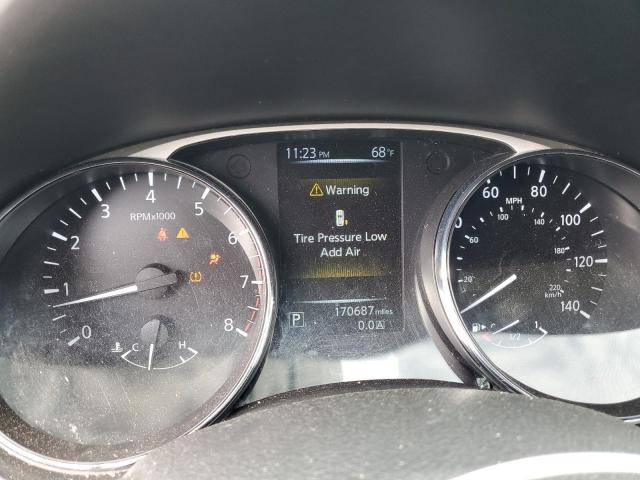 Photo 9 from auction – 2016 NISSAN ROGUE S with VIN 5N1AT2MT9GC920242