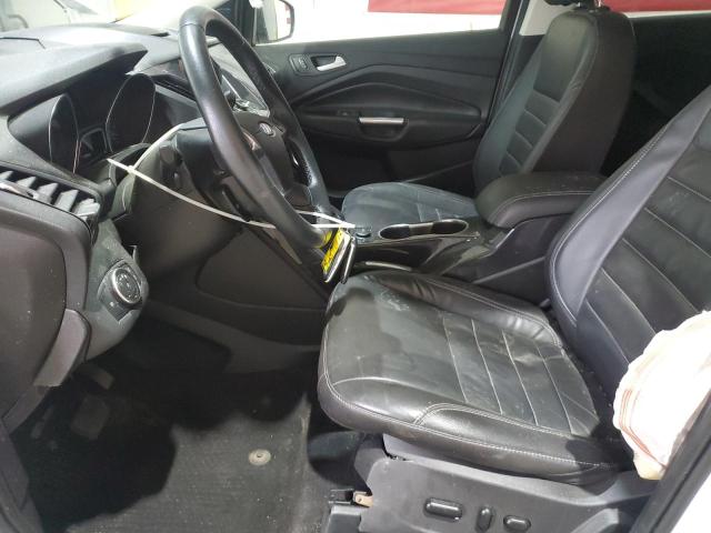 Photo 7 from auction – 2015 FORD ESCAPE TITANIUM with VIN 1FMCU9JX2FUC84374