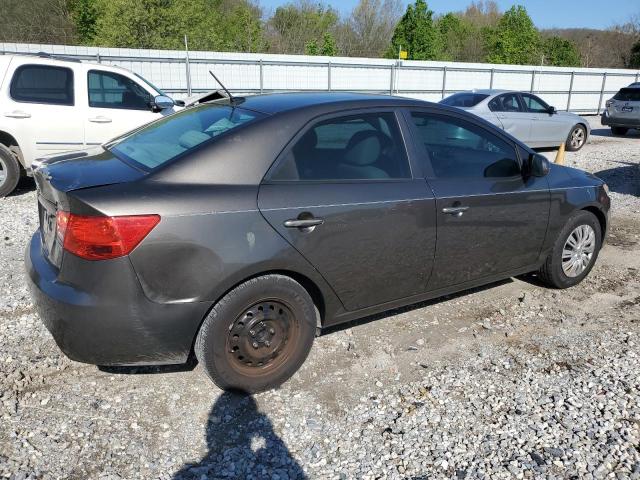 Photo 3 from auction – 2011 KIA FORTE EX with VIN KNAFU4A22B5888470