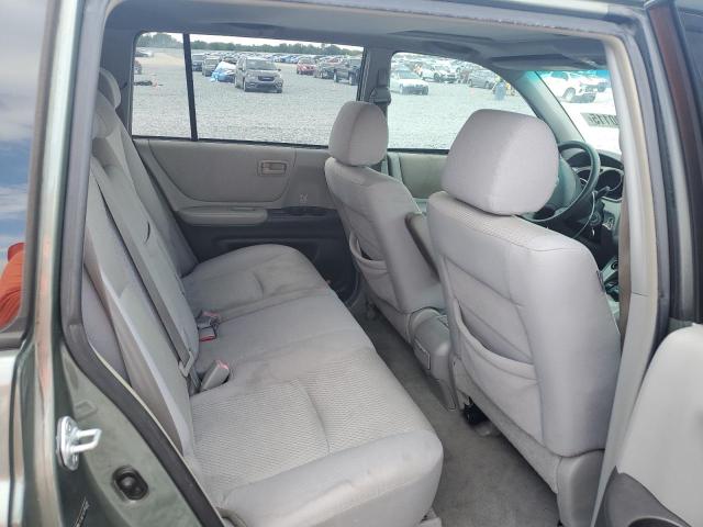 Photo 11 from auction – 2007 TOYOTA HIGHLANDER with VIN JTEGW21A070020481