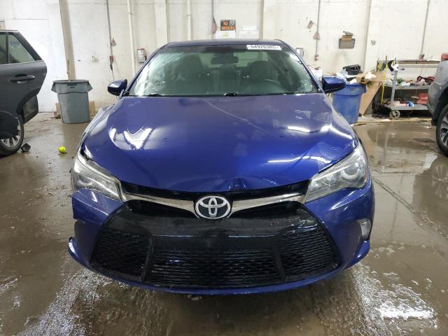 Photo 5 from auction – 2015 TOYOTA CAMRY LE with VIN 4T1BF1FK7FU964176
