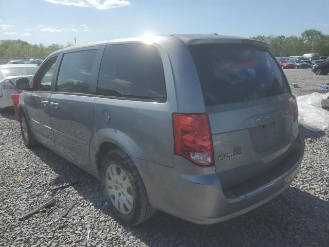 Photo 2 from auction – 2014 DODGE GRAND CARA with VIN 2C4RDGBG4ER327366