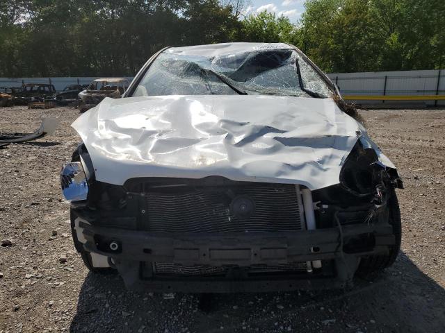Photo 5 from auction – 2009 HYUNDAI ACCENT GS with VIN KMHCM36C09U141978