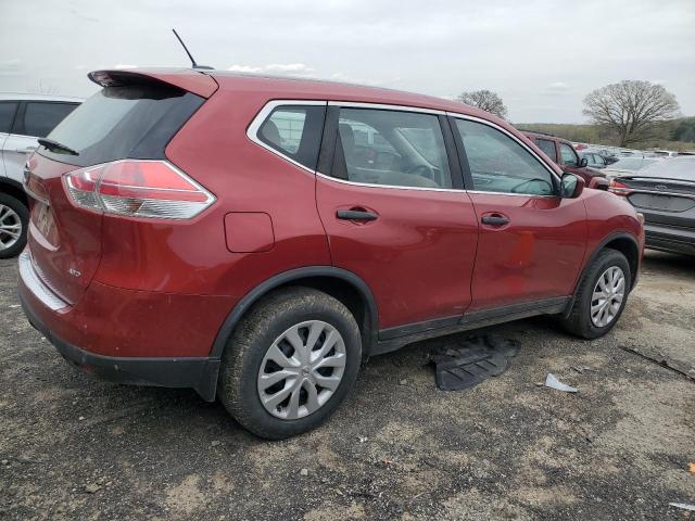 Photo 3 from auction – 2016 NISSAN ROGUE S with VIN KNMAT2MV5GP626187