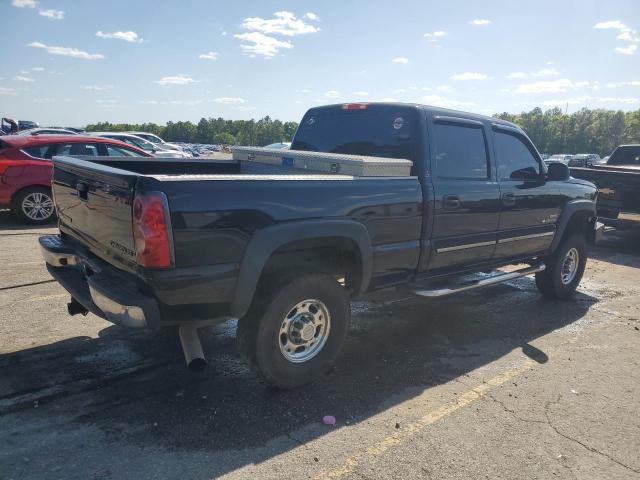 Photo 3 from auction – 2007 CHEVROLET SILVERADO with VIN 1GCHK23D77F148502