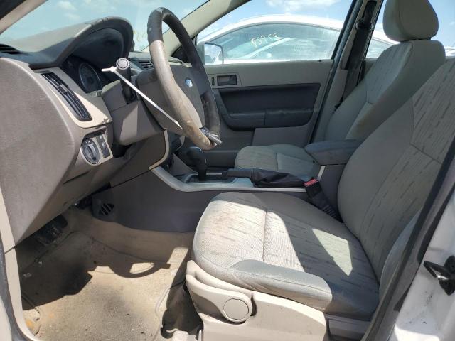Photo 7 from auction – 2010 FORD FOCUS SE with VIN 1FAHP3FN2AW230503