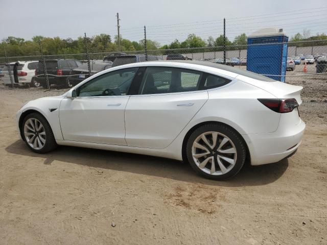 Photo 2 from auction – 2019 TESLA MODEL 3 with VIN 5YJ3E1EA5KF311756