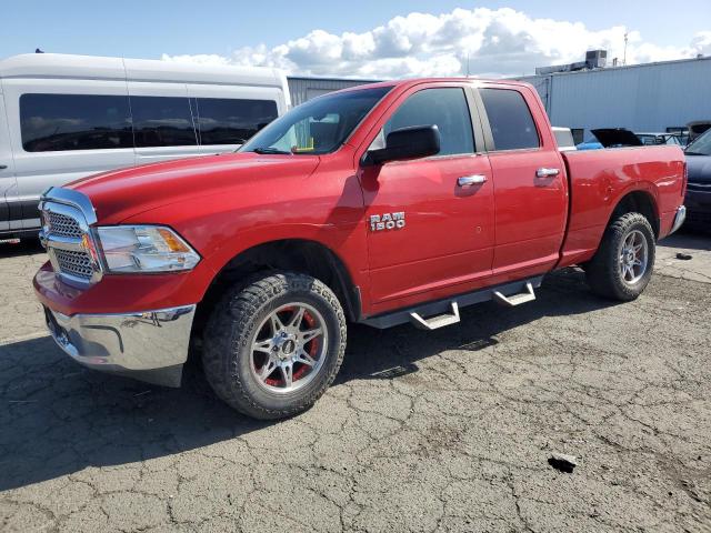 RAM 1500 SLT 2013 with VIN 1C6RR7GP0DS641563 - Photo from auction