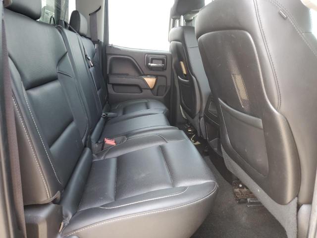 Photo 10 from auction – 2014 CHEVROLET SILVERADO with VIN 1GCVKSEC9EZ264951