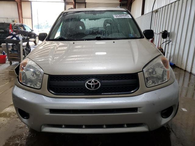 Photo 5 from auction – 2004 TOYOTA RAV4 with VIN JTEHD20V840001347
