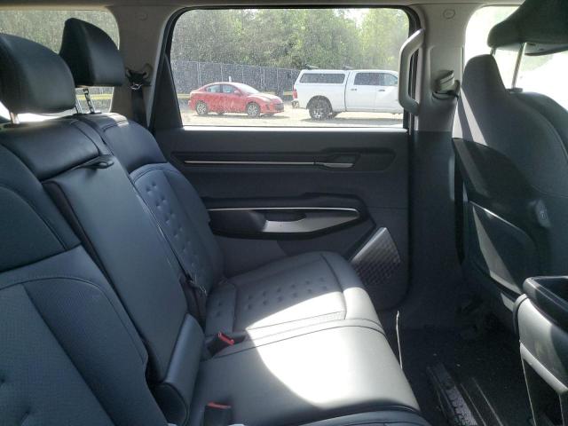 Photo 11 from auction – 2025 KIA EV9 WIND with VIN 5XYAFFS5XSG003287