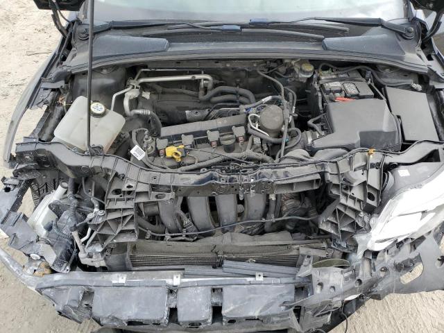 Photo 11 from auction – 2014 FORD FOCUS SE with VIN 1FADP3K21EL300090