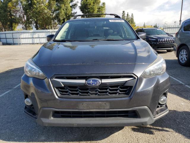 Снимка 5 от търг – 2019 SUBARU CROSSTREK с VIN JF2GTAEC3KH221533