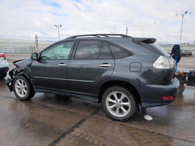 Photo 2 from auction – 2009 LEXUS RX 350 with VIN 2T2HK31U29C122325
