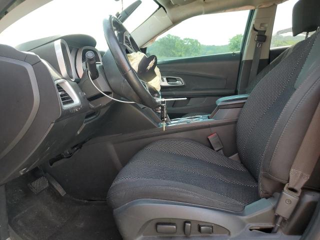 Photo 7 from auction – 2012 CHEVROLET EQUINOX LT with VIN 2GNALDEK5C6161038