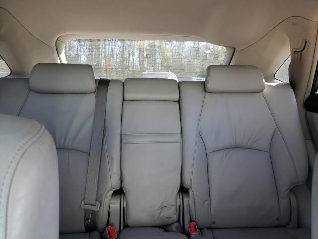 Photo 10 from auction – 2005 LEXUS RX 330 with VIN 2T2HA31U75C046131