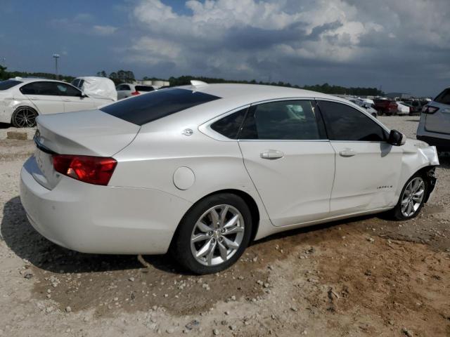 Photo 3 from auction – 2016 CHEVROLET IMPALA with VIN 2G1105SA2G9171025