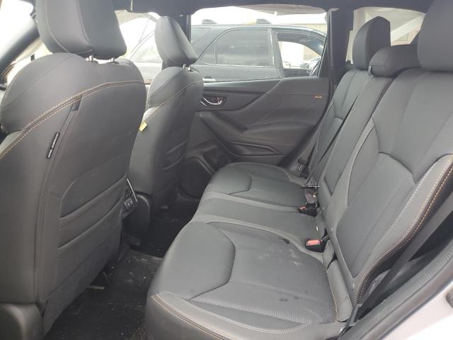 Photo 11 from auction – 2022 SUBARU FORESTER W with VIN JF2SKAMC6NH458326