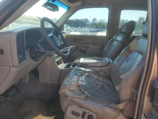 Photo 7 from auction – 2002 CHEVROLET SILVERADO with VIN 2GCEC19T921289077