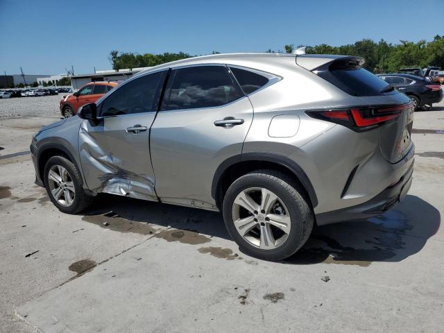 Photo 2 from auction – 2022 LEXUS NX 250 with VIN 2T2ADCAZ4NC001202