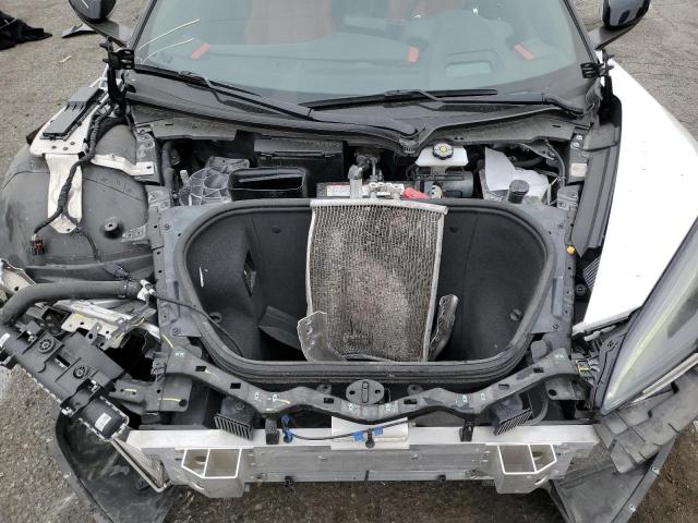 Photo 11 from auction – 2022 CHEVROLET CORVETTE S with VIN 1G1YB3D41N5104530