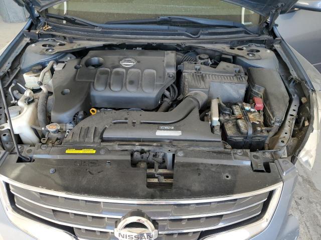 Photo 11 from auction – 2010 NISSAN ALTIMA BAS with VIN 1N4AL2AP7AC175936