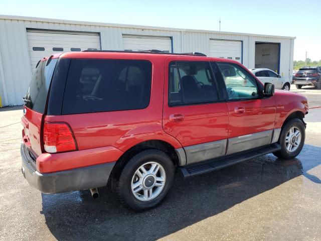 Photo 3 from auction – 2003 FORD EXPEDITION with VIN 1FMRU15W53LB20955