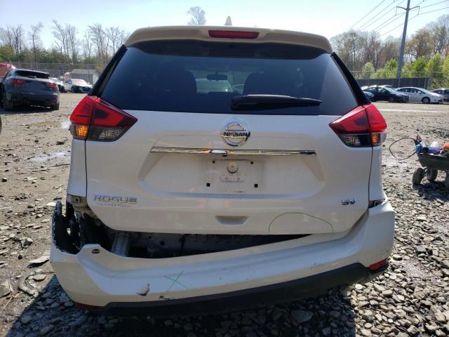 Photo 6 from auction – 2017 NISSAN ROGUE S with VIN KNMAT2MT5HP582207