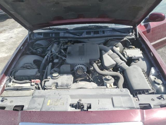Photo 11 from auction – 2006 MERCURY GRAND MARQ with VIN 2MEFM75V26X609871