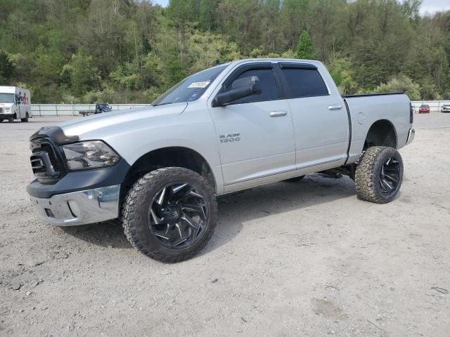 RAM 1500 SLT 2016 with VIN 3C6RR7LT8GG175296 - Photo from auction
