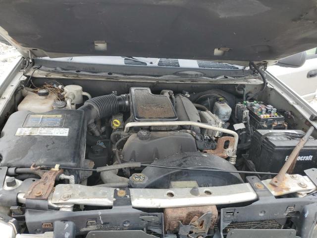 Photo 12 from auction – 2005 GMC ENVOY with VIN 1GKDT13S352210684