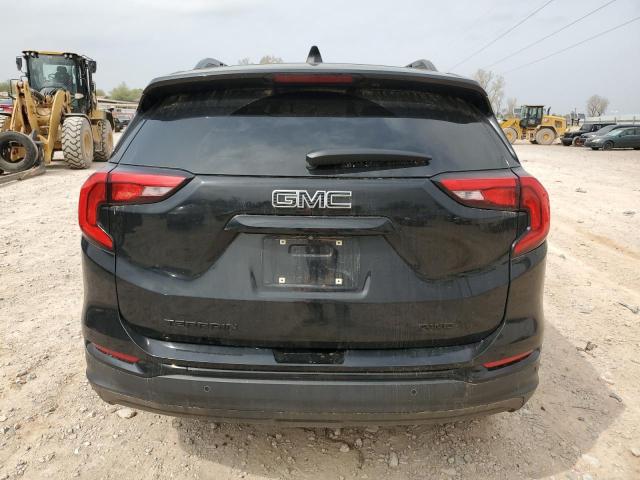 Photo 6 from auction – 2021 GMC TERRAIN SL with VIN 3GKALVEV3ML351057