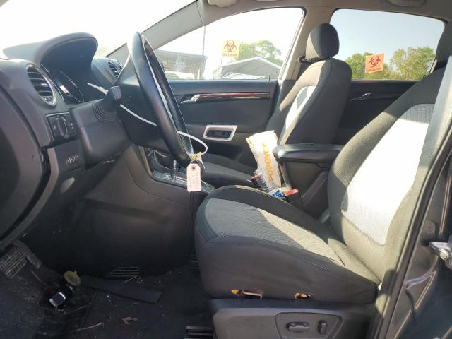 Photo 7 from auction – 2013 CHEVROLET CAPTIVA LS with VIN 3GNAL2EK5DS597105