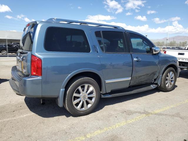 Photo 3 from auction – 2008 INFINITI QX56 with VIN 5N3AA08D18N900593