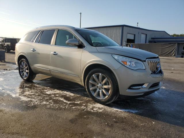 Photo 4 from auction – 2014 BUICK ENCLAVE with VIN 5GAKRCKDXEJ230308