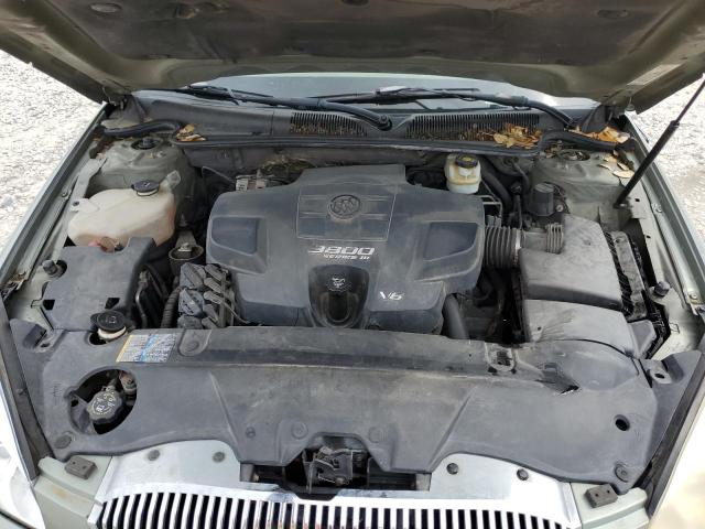 Photo 11 from auction – 2006 BUICK LUCERNE CX with VIN 1G4HP57246U179353
