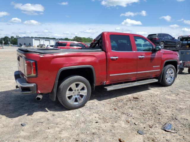 Photo 3 from auction – 2018 GMC SIERRA K15 with VIN 3GTU2NEC2JG152435