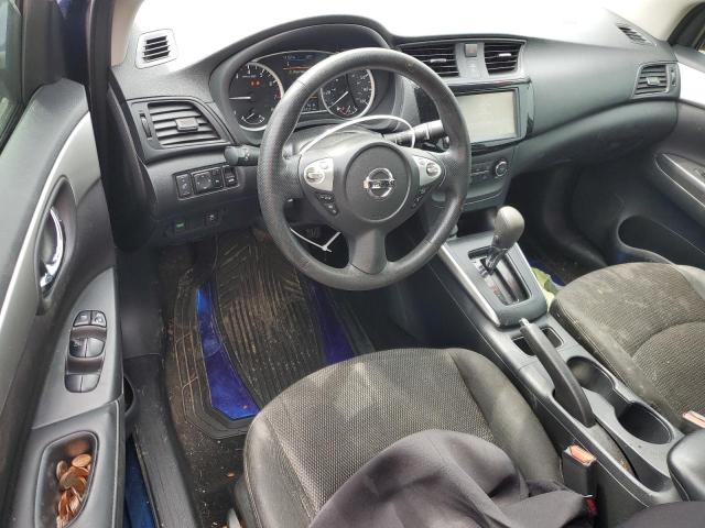 Photo 8 from auction – 2019 NISS SENTRA with VIN 3N1AB7AP2KY253030