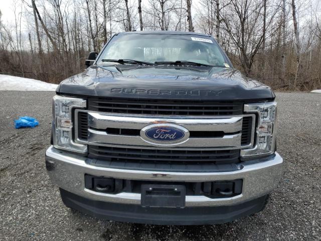 Photo 5 from auction – 2017 FORD F250 with VIN 1FT7W2B65HED88416